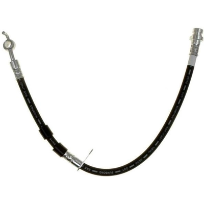 Rear Brake Hose by RAYBESTOS - BH382848 pa4