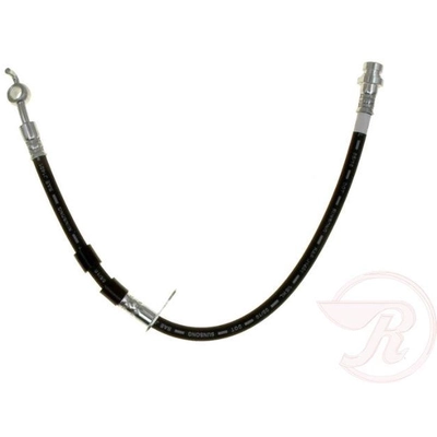 Rear Brake Hose by RAYBESTOS - BH382848 pa5