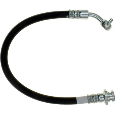 Rear Brake Hose by RAYBESTOS - BH382857 pa15
