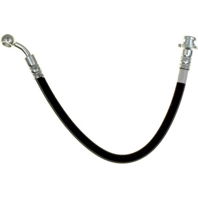 Rear Brake Hose by RAYBESTOS - BH382858 pa11