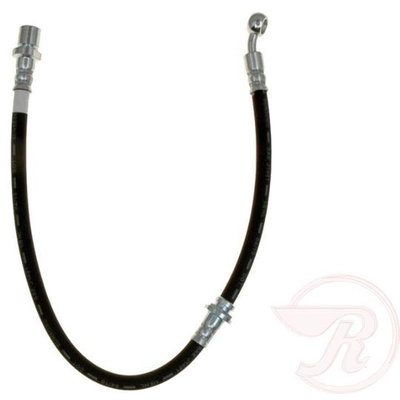 Rear Brake Hose by RAYBESTOS - BH382867 pa5