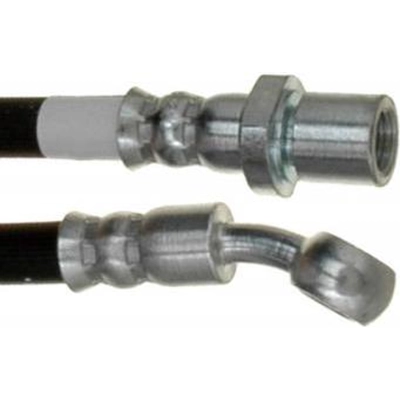 Tuyau de frein arrière de RAYBESTOS - BH382868 pa11
