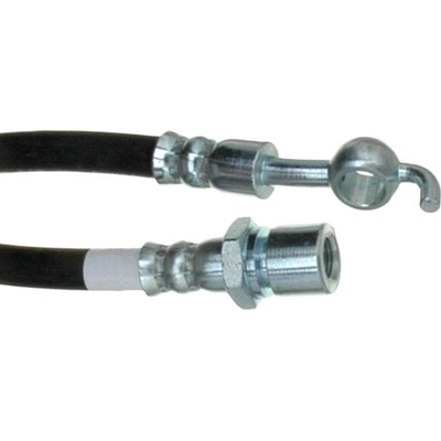 Rear Brake Hose by RAYBESTOS - BH382871 pa16