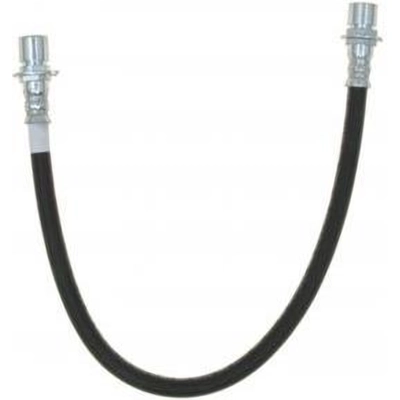 Rear Brake Hose by RAYBESTOS - BH382874 pa12