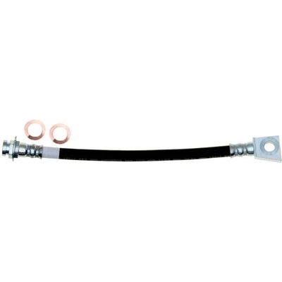 Rear Brake Hose by RAYBESTOS - BH382897 pa9