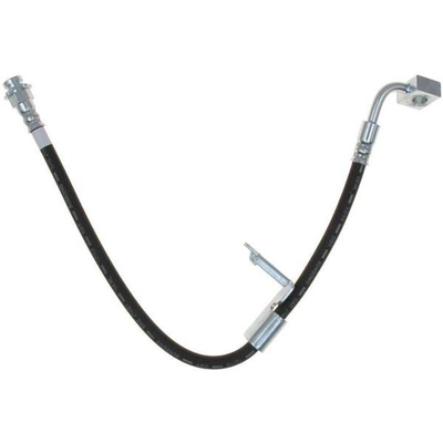 Tuyau de frein arrière de RAYBESTOS - BH382908 pa4
