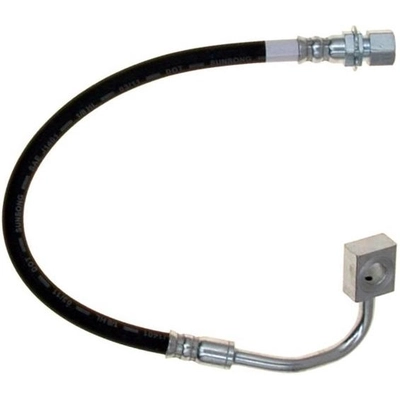 Rear Brake Hose by RAYBESTOS - BH382911 pa11