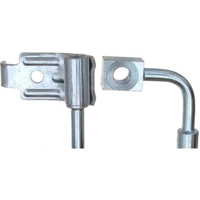 Rear Brake Hose by RAYBESTOS - BH382918 pa3