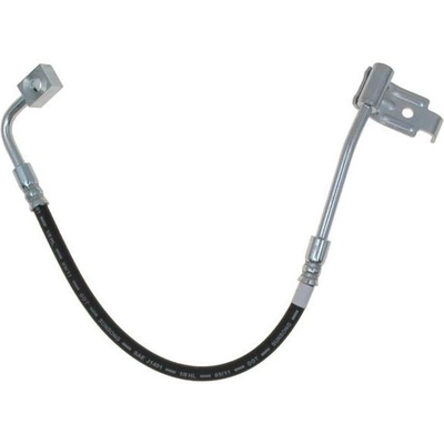 RAYBESTOS - BH382919 - Rear Brake Hose pa4