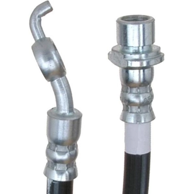 Rear Brake Hose by RAYBESTOS - BH382928 pa1