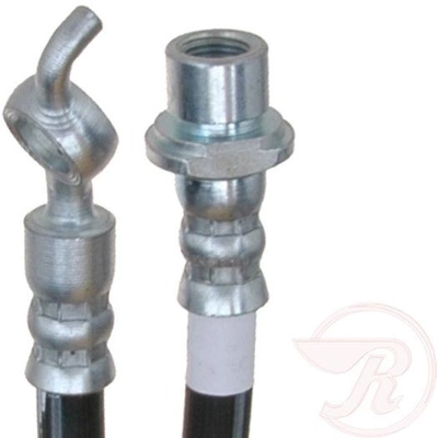 Rear Brake Hose by RAYBESTOS - BH382929 pa3