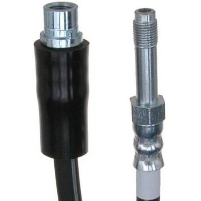 Rear Brake Hose by RAYBESTOS - BH382932 pa11