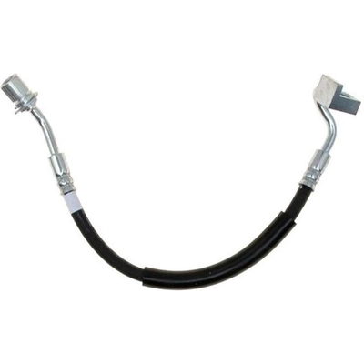 Rear Brake Hose by RAYBESTOS - BH382937 pa13