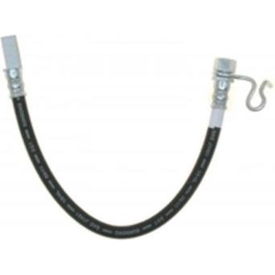 Rear Brake Hose by RAYBESTOS - BH382941 pa10