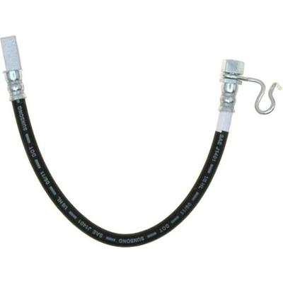 Rear Brake Hose by RAYBESTOS - BH382941 pa7