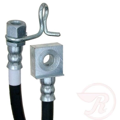 Rear Brake Hose by RAYBESTOS - BH382942 pa5