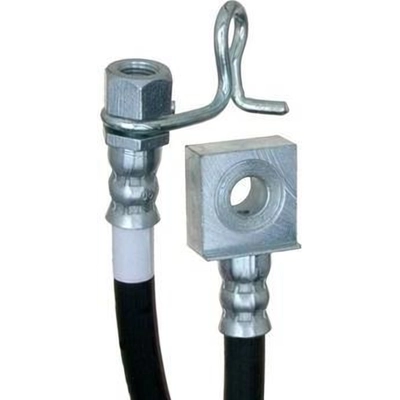 Rear Brake Hose by RAYBESTOS - BH382942 pa7