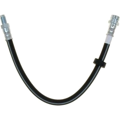Rear Brake Hose by RAYBESTOS - BH382945 pa14