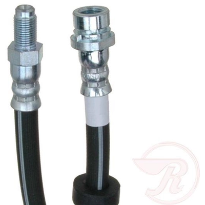 Rear Brake Hose by RAYBESTOS - BH382945 pa5