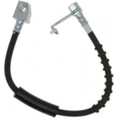 Rear Brake Hose by RAYBESTOS - BH382946 pa13