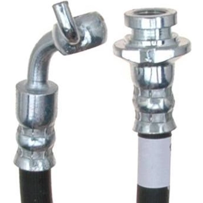 Tuyau de frein arrière de RAYBESTOS - BH382964 pa10