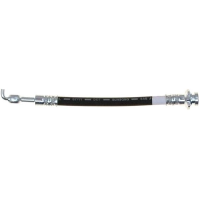 Rear Brake Hose by RAYBESTOS - BH382966 pa10
