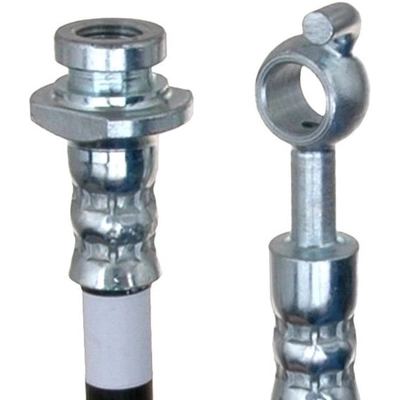 Rear Brake Hose by RAYBESTOS - BH382967 pa9