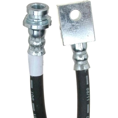 Rear Brake Hose by RAYBESTOS - BH382989 pa12