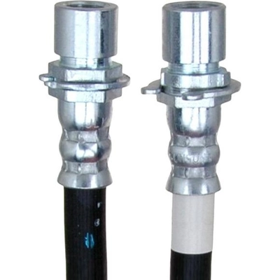 Rear Brake Hose by RAYBESTOS - BH382999 pa14