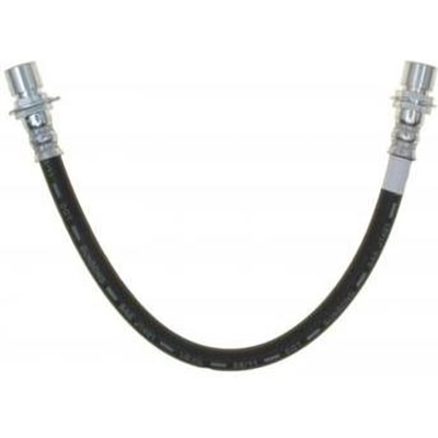 Rear Brake Hose by RAYBESTOS - BH383000 pa9