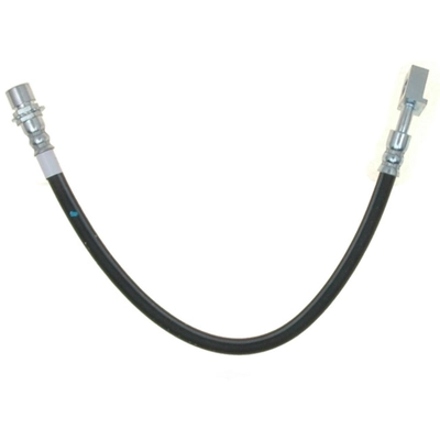 Tuyau de frein arrière de RAYBESTOS - BH383001 pa16