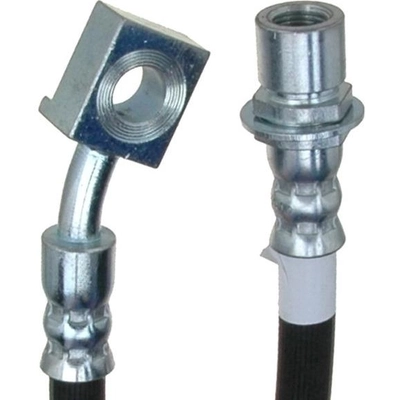 Rear Brake Hose by RAYBESTOS - BH383002 pa9
