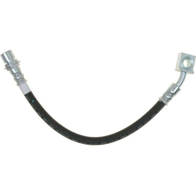 Tuyau de frein arrière de RAYBESTOS - BH383003 pa4