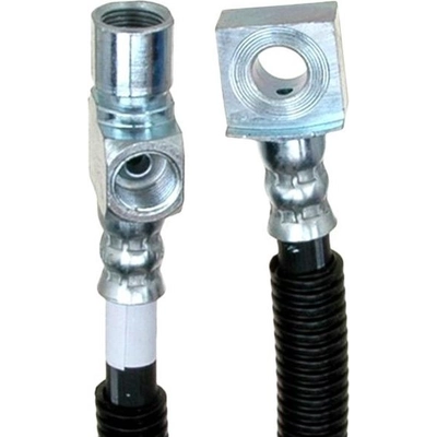 Tuyau de frein arrière de RAYBESTOS - BH383004 pa15