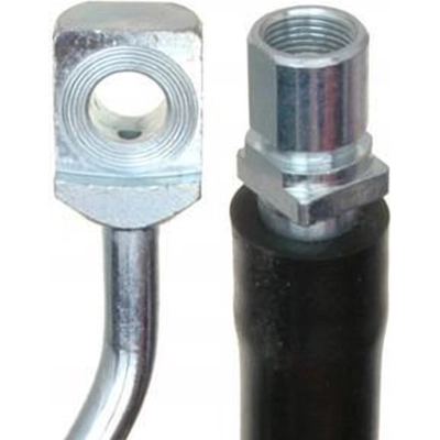 Tuyau de frein arrière de RAYBESTOS - BH383005 pa11