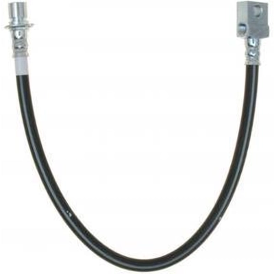 Rear Brake Hose by RAYBESTOS - BH383011 pa10