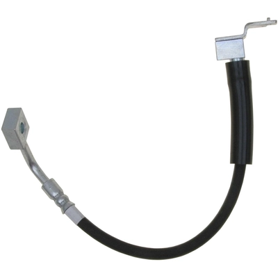 Tuyau de frein arrière de RAYBESTOS - BH383018 pa12