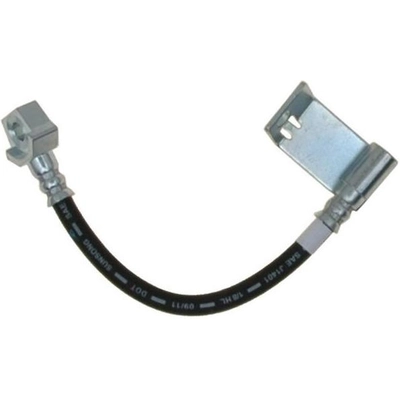 Rear Brake Hose by RAYBESTOS - BH383020 pa4