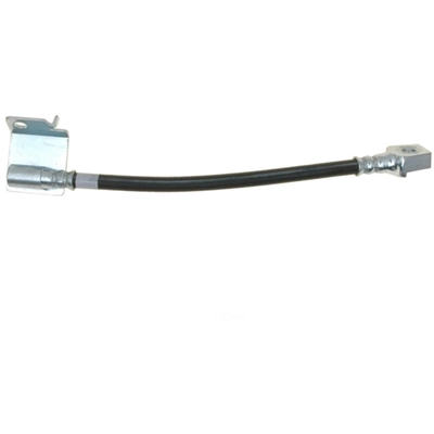 Rear Brake Hose by RAYBESTOS - BH383021 pa9