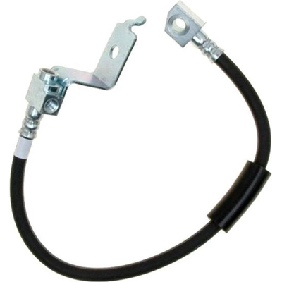 Rear Brake Hose by RAYBESTOS - BH383022 pa11