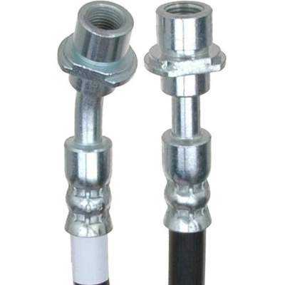 Rear Brake Hose by RAYBESTOS - BH383028 pa3