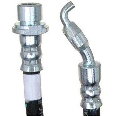 Rear Brake Hose by RAYBESTOS - BH383030 pa11
