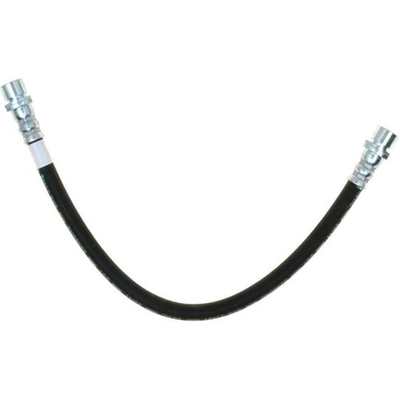 Rear Brake Hose by RAYBESTOS - BH383031 pa12