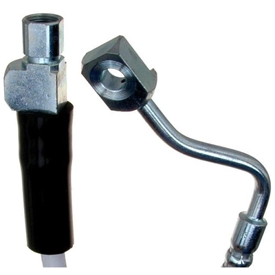 Tuyau de frein arrière de RAYBESTOS - BH383045 pa12