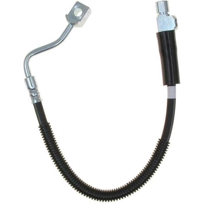 Tuyau de frein arrière de RAYBESTOS - BH383045 pa4