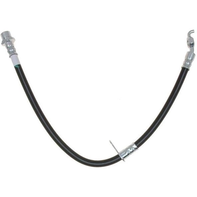 Tuyau de frein arrière de RAYBESTOS - BH383048 pa4