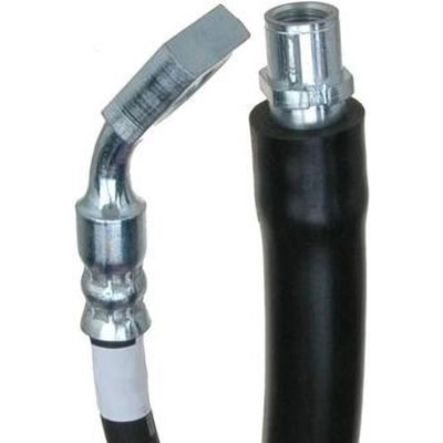Rear Brake Hose by RAYBESTOS - BH383049 pa11