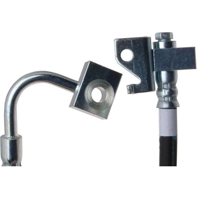 Rear Brake Hose by RAYBESTOS - BH383050 pa3