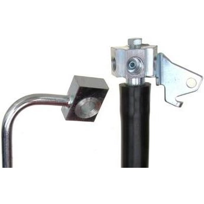 Tuyau de frein arrière de RAYBESTOS - BH383051 pa11