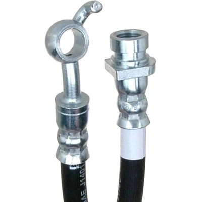Rear Brake Hose by RAYBESTOS - BH383059 pa11